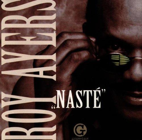 Nastè - CD Audio di Roy Ayers