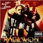 CD Only Built 4 Cuban Linx Raekwon