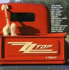 Sharp Dressed Men. Tribute to ZZ Top - CD Audio di ZZ Top