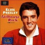 Jailhouse Rock - CD Audio di Elvis Presley