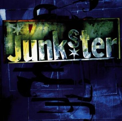 Junkster - CD Audio di Junkster