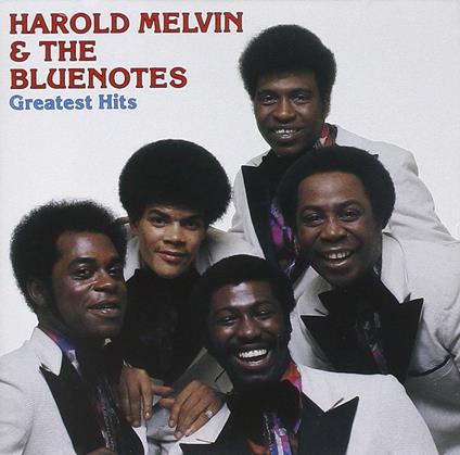 Greatest Hits - CD Audio di Harold Melvin