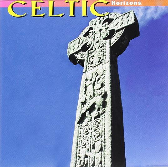 Celtic Horizons - CD Audio