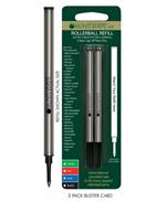 Monteverde Usa Blister 2 Refill Per Roller Mini Jewelria