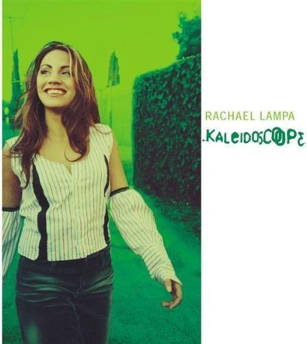 Kaleidoscope - CD Audio di Rachael Lampa