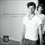 Crave - CD Audio di For King & Country