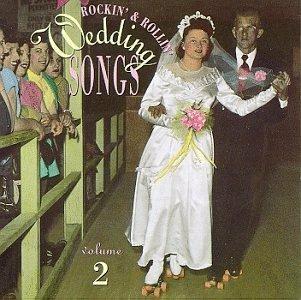 Rockin'Rolling Wedding 2 - CD Audio