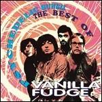 Psychecelic Sundae - CD Audio di Vanilla Fudge