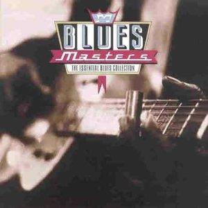 Blues Masters - CD Audio