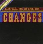 Changes Two - CD Audio di Charles Mingus