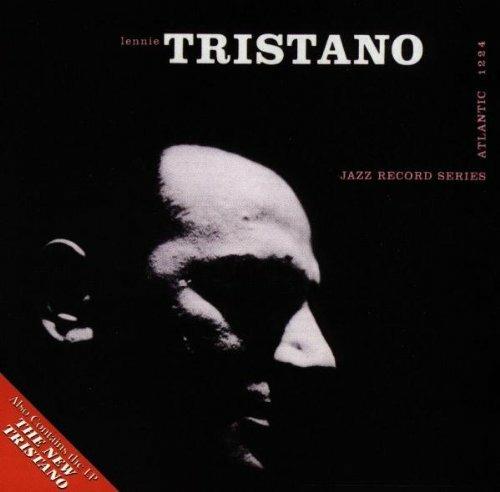 The New Tristano - CD Audio di Lennie Tristano