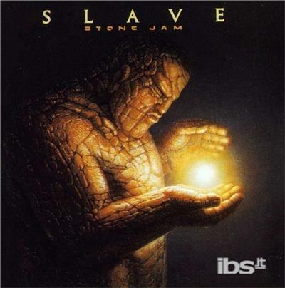 Stone Jam - CD Audio di Slave