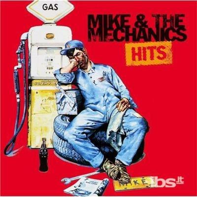 Hits - CD Audio di Mike & the Mechanics