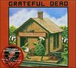 Terrapin Station - CD Audio di Grateful Dead