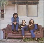 Crosby Stills & Nash (Expanded & Remastered) - CD Audio di Crosby Stills & Nash