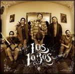 Wolf Tracks. The Best of Los Lobos - CD Audio di Los Lobos