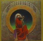 Blues for Allah - CD Audio di Grateful Dead