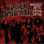 Greatest Hits - CD Audio di Black Sabbath