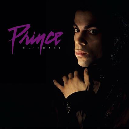 Ultimate Prince - CD Audio di Prince