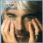 Voice of Michael Mcdonald