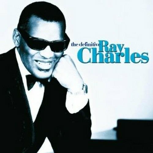 The Definitive - CD Audio di Ray Charles