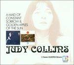 Maids. Golden Aplles - CD Audio di Judy Collins