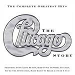 Story - CD Audio di Chicago