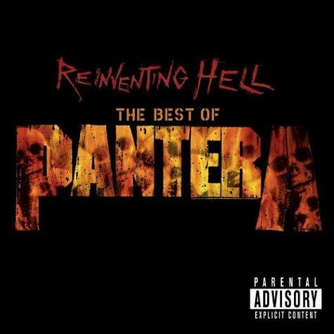 Reinventing Hell: The Best of - Pantera - CD | IBS