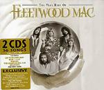 The Very Best of Fleetwood Mac - CD Audio di Fleetwood Mac