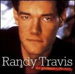 The Platinum Collection - CD Audio di Randy Travis