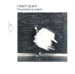The Principle of the Moment (Expanded & Remastered) - CD Audio di Robert Plant