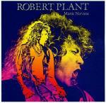 Manic Nirvana (Expanded & Remastered) - CD Audio di Robert Plant