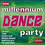 New Millennium Dance Part - CD Audio