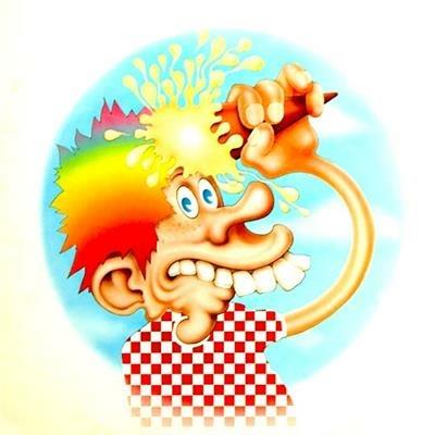 Europe '72 - CD Audio di Grateful Dead