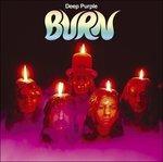 Burn - CD Audio di Deep Purple