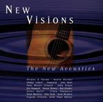 New Visions New Acoustic