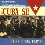 Cuba Sì! Pure Cuban Flavour