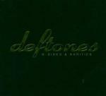 B-Sides & Rarities - CD Audio + DVD di Deftones