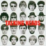 The Best of Talking Heads - CD Audio di Talking Heads