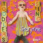 Toddlers Sing Storytime