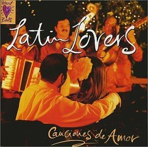 Canciones de Amor - CD Audio