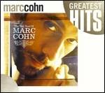 The Very Best of Marc Cohn - CD Audio di Marc Cohn