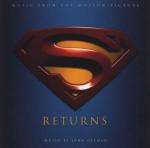 Superman Returns (Colonna sonora) - CD Audio di John Ottman