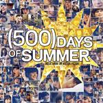 (500) Days Of Summer (Colonna Sonora) (Blue Coloured Vinyl)