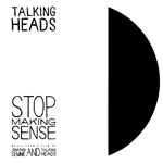 Stop Making Sense (2 LP Clear Edition) (Colonna Sonora)