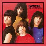 End of the Century (Remastered) - CD Audio di Ramones