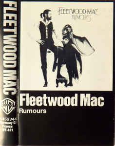 Rumours - Vinile LP di Fleetwood Mac