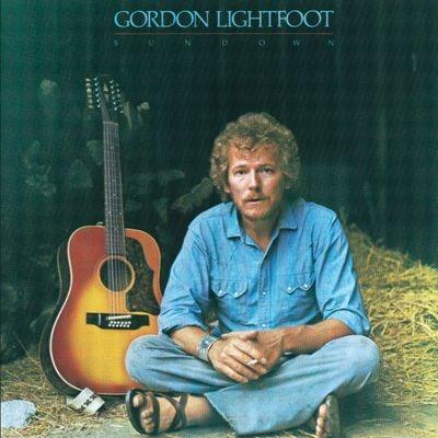 Sundown - CD Audio di Gordon Lightfoot