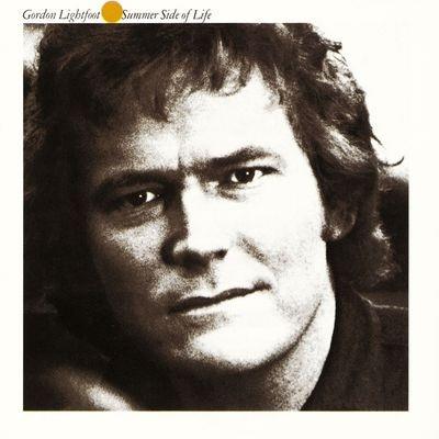 Summer Side Of Life - CD Audio di Gordon Lightfoot