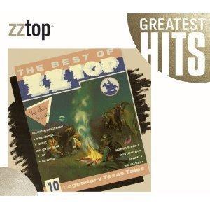 The Best Of Zz Top - Vinile LP di ZZ Top